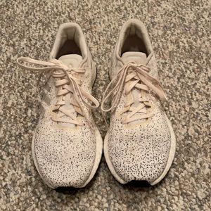 Adidas Pureboost women’s size 8